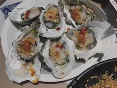 -79号渔船海鲜饭店(宝安店)