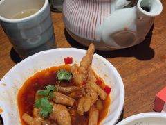 -乔街深夜食堂·小龙虾·高压锅生蚝(杭州总店)