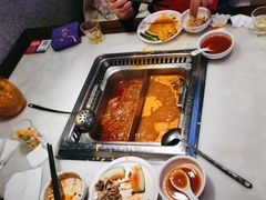 -重庆高老九火锅(万象城店)