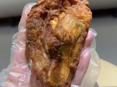 -肯德基(院桥奥特莱斯店)