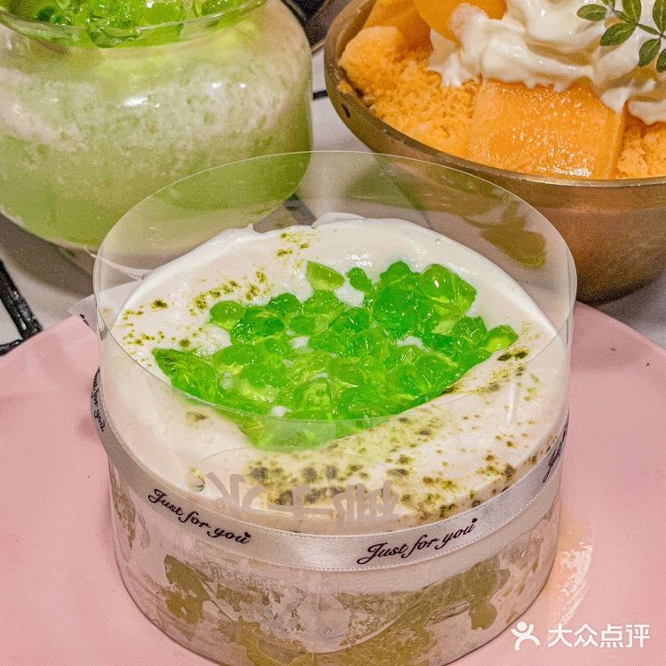 关于无限次来爸爸炒料吃甜品这件事情！！