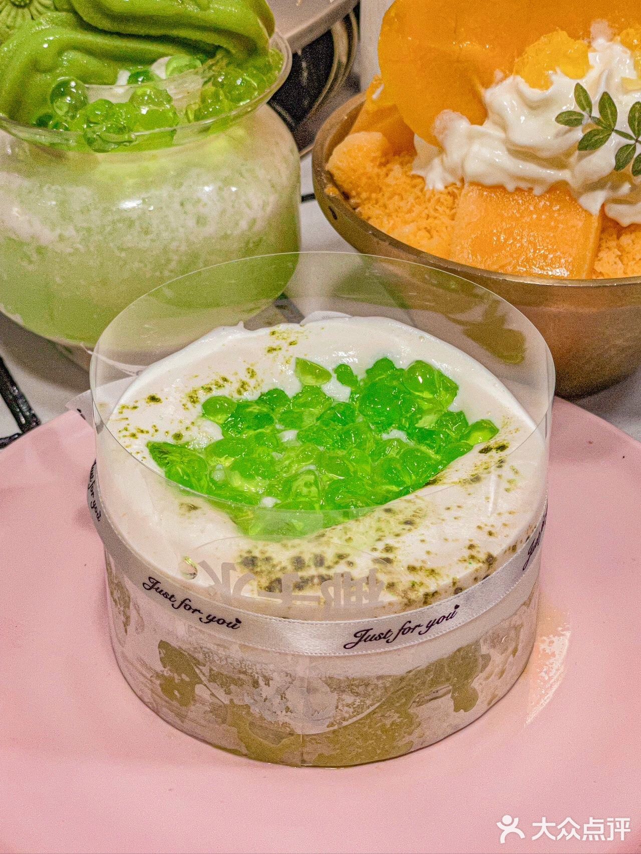 关于无限次来爸爸炒料吃甜品这件事情!!