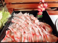 斑鱼片-丽江庭院之爱在路上(西单店)