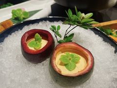 -澜棠海鲜(余姚阳明古镇店)