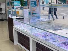 -成都新视界眼科医院·近视手术·儿童近视