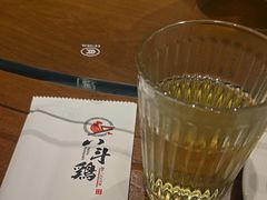 -恰八斗·猛火长沙菜(国贸店)