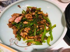 辣椒炒肉-围龙屋客家食府(福田店)