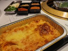 -花味烤肉·拌饭(庐阳万象汇店)