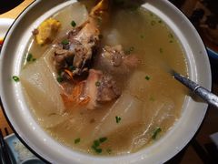 -卞氏菜根香(青羊万达店)