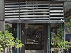 门面-Home Cafe(水榭春天店)