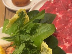 -蜀留香火锅·始于1999·原四川老火锅(白堤路店)
