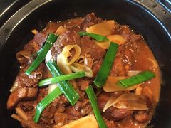 -南宁万丽酒店-万丽轩中餐厅