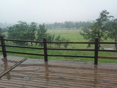 -汉长安城未央宫国家考古遗址公园