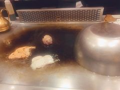 -大神太神·铁板烧(七宝领展广场店)
