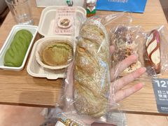 -小飞象面包公社(珠江路金鹰店)