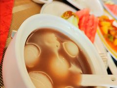 -无锡新湖铂尔曼大酒店·悦轩中餐厅