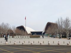 -贝林大翅鲸简餐厅(国家海洋博物馆店)