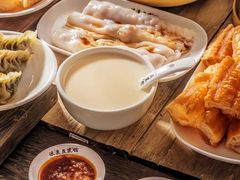 -冰泉豆浆馆(阳朔店)