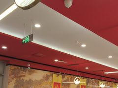 -晋阳春·山西菜·北京烤鸭(交大店)