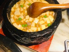 -绿茶餐厅(光谷世界城步行街店)
