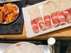 -韩宫宴烤肉·黑毛和牛·料理(滨湖银泰城店)