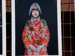 -巍山古城-拱辰楼