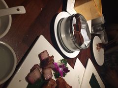 iphone_upload_pic-绿茶餐厅(华联万柳店)