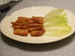 -龙宴海鲜城(经中路店)