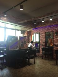 -BM SALON