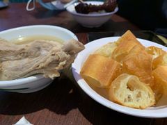 特制龙骨肉骨茶-松发肉骨茶SongFa(静安嘉里中心店)