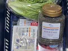 猪肉-ALDI奥乐齐超市(杨浦延吉店)