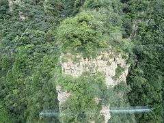-狼牙山风景区