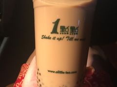 -1点点(开元店)