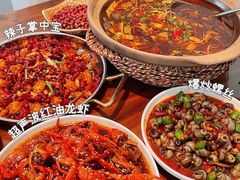 -马头巷·食景园(苏州总店)