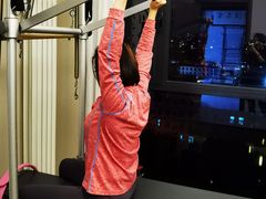 -美间·普拉提禅柔工作室