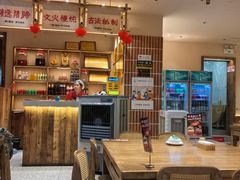 -张太婆老妈蹄花川菜馆·中华餐饮老字号(望平街店)