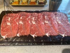 -妥妥烤肉料理(昙华林店)