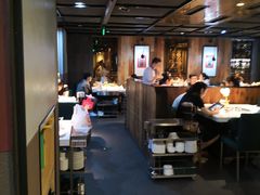 -海底捞火锅(银泰中心店)