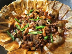 -皖北巫氏三胖地锅鸡(长淮总店)