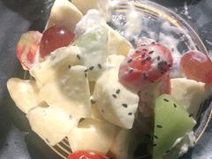 -黑牛の店·和牛烧肉(石家庄万象城店)