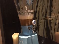 -HIHE Bistro·Oyster Bar(华熙live店)