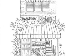 -八哥美术·成人美术画室(总校区)