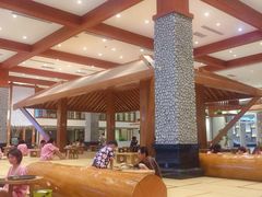 -天沐温泉(抚顺店)