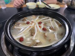 -洪湖·藕王养生汤(模范村店)