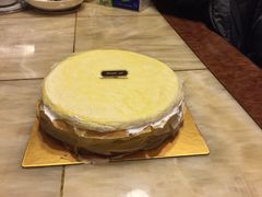 -OL’s Cake鲜荟千层(东风中路店)