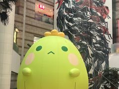 -名创优品(天河区正佳广场二店)