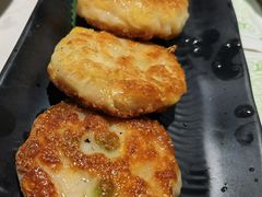 -叹茶靓点·粤式餐厅·全天茶市(石井万民广场店)