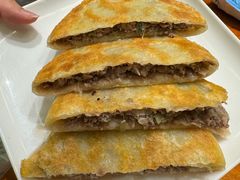 -一群羊手扒肉·火锅·早茶(远东公寓店)