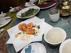 -顺意·顺德家乡菜(国际人才大厦店)