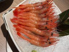 -大渔铁板烧(万象城店)